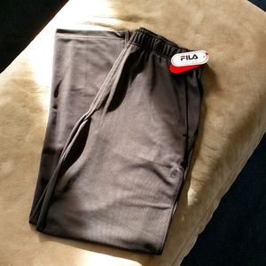Fila Sport Track Pants NWT